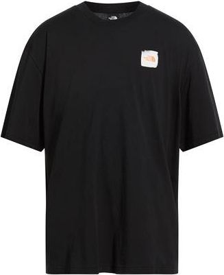 The North Face M CAMPING SS TEE OVERSIZED
