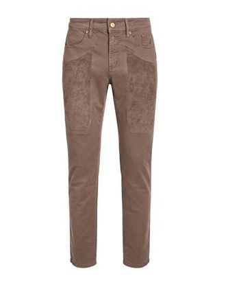 Jeckerson BOTTOMWEAR - Trousers sur YOOX.COM