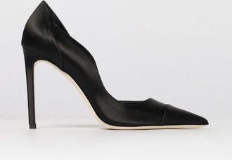 Jimmy Choo London D&eacute;collet&eacute; Brigitte Jimmy Choo in raso