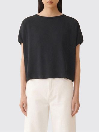 Fabiana Filippi T-Shirts FABIANA FILIPPI Donna colore Blue