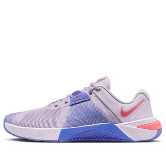 Nike (WMNS) Nike Metcon 10 Violet Mist Sapphire Coral HQ2620-501