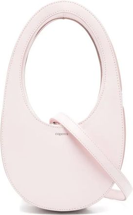 Coperni Borsa tote Swipe mini - Rosa