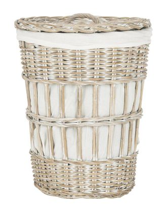 Safavieh Maggy Laundry Basket