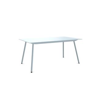 Schaffner Glasfaser-Tisch Locarno
