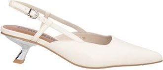 Luciano Barachini SCHUHE - Pumps auf YOOX.COM