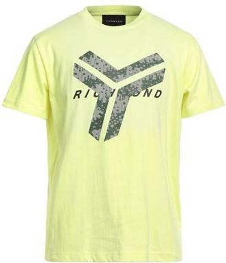 John Richmond CAMISETAS Y TOPS - Camisetas en YOOX.COM