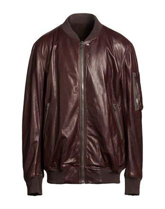 Rick Owens ROPA DE ABRIGO - Chaquetas y cazadoras en YOOX.COM