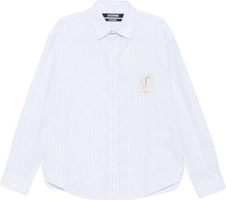 Jacquemus White Shirt