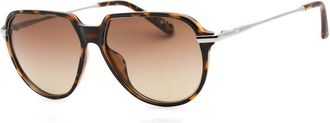 Guess Injected Mens Sunglasses