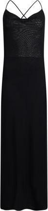 Isabel Benenato DRESSES - Maxi dresses sur YOOX.COM