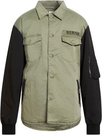 Berna JACKEN & M&Auml;NTEL - Jacken und Anoraks auf YOOX.COM