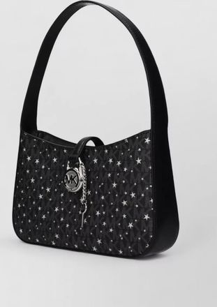 Michael Kors na fabric shoulder bag