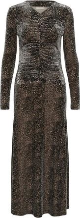 Inwear Donna, Abiti, Marrone, 2Xl, new