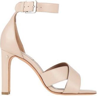 Laurence Dacade CALZADO - Sandalias con cierre en YOOX.COM