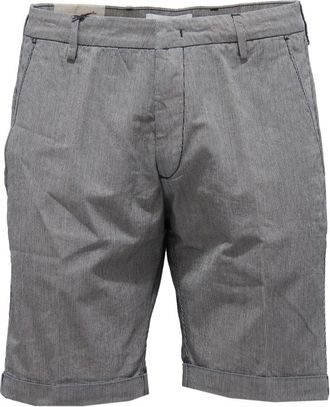 Michael Coal Hombre, Pantalones cortos, Azul, Talla: W32