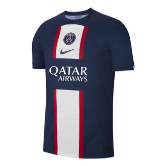 Nike Paris Saint-Germain 2022/23 Match Jersey Midnight Navy DJ7649-411
