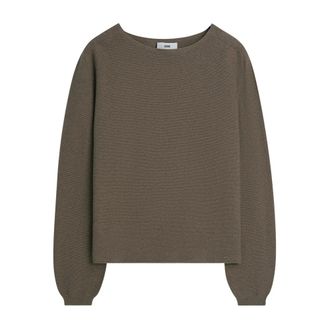 Cinque Cinque, Donna, Maglie, Marrone, L, new