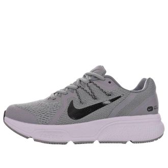 Nike Air Zoom Fairmont Lunar Epic V3 Grey Black CQ9269-012