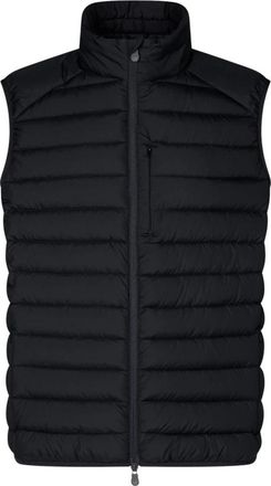 Save The Duck Heren, Jassen, Blauw, Maat: 2XL Poliester