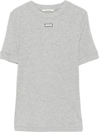 Entire studios Mujer, Camisetas, Gris, Talla: M