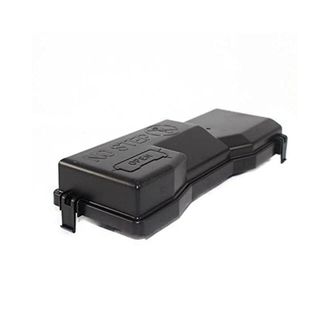 OEM 3 Tapas Para Caja De Fusibles De Rel&eacute;s De Furgoneta Para Npr Npr-hd Nqr Nrr 1995-2007