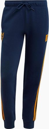 adidas Womens Wmn Dkpn Tracksuit Bottom Womens - Navy - Size: 18 xxl