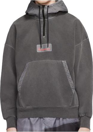 Nike Jordan Air Jordan 23 Engineered Knit hoodies Black CK9037-010