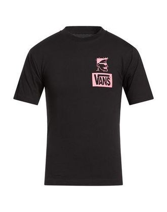 Vans TOPWEAR - T-shirts on YOOX.COM