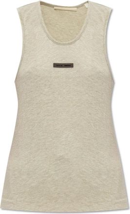 Fear of God Donna, Top, Grigio, L, new