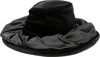 Junya Watanabe Dames, Accessoires, Zwart, Maat: ONE Size