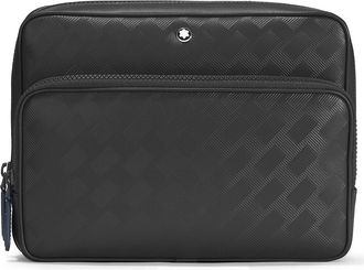 Montblanc Reporter-Tasche in Karbonfaseroptik Montblanc Extreme 3.0 Mini