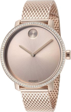 Movado Bold Womens Watch