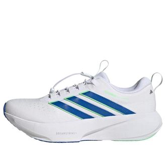 adidas Supernova Rise 3 Adaptive White Blue Lime JQ4348