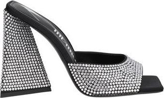 The Attico FOOTWEAR - Sandals sur YOOX.COM