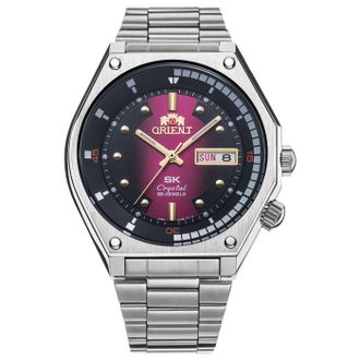 Orient Revival Neo 70s Mens Watch