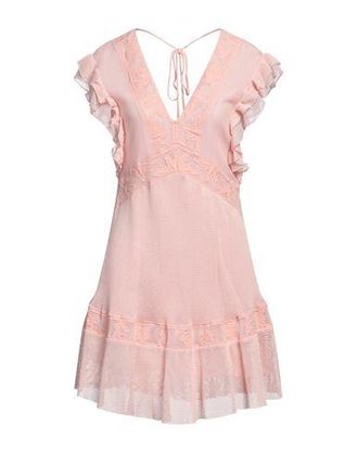 Pinko Mini dresses