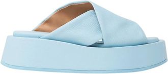 Marsèll Donna, Scarpe, Blu, 40 EU, new