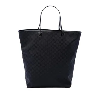 Gucci Pre-owned Gucci GG Canvas Tote Ladies FSO7XZ68I6ZSRVYG