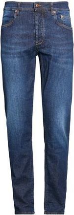 Siviglia BOTTOMWEAR - Pantaloni jeans su YOOX.COM