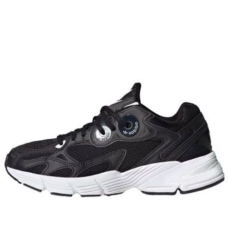 adidas (WMNS) adidas Astir Core Black Cloud White IE9886
