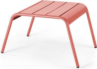 Oviala Reposapi&eacute;s de metal arcilla