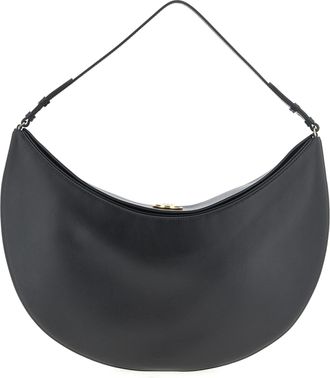 Jacquemus le Sac Ovalo Shoulder Bag