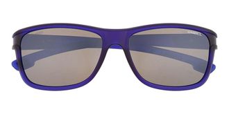 O'Neill ONS 9057 2.0 Polarized 106P Mens Sunglasses Blue Size 58