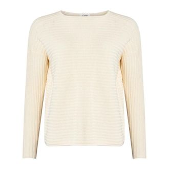 Lind Donna, Maglie, Beige, L, new