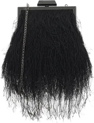 Kazar Mujer, Bolsos, Negro, Talla: ONE Size