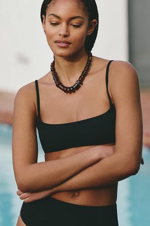 L*Space Presley Bikini Top