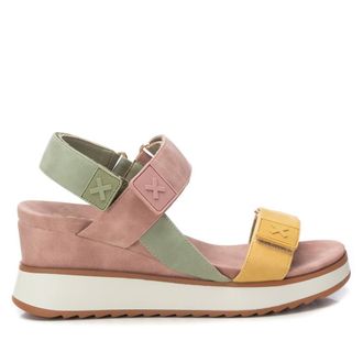 Xti Womens Wedge Sandals