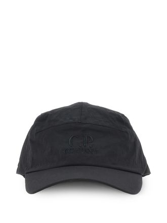 C.P. Company Questa &egrave; la prima volta che vedo un berretto da baseball