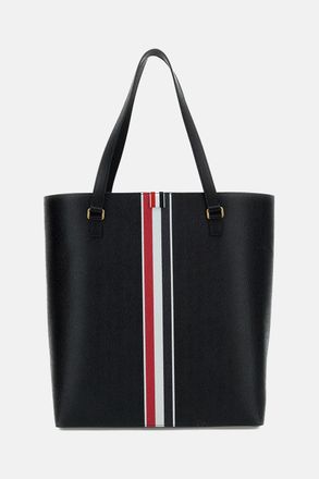 Thom Browne Borsa Tote Verticale
