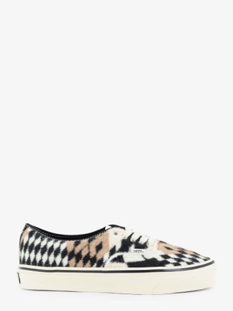 Vans Sneakers Vans x Pringle LX Authentic 44 in tessuto - VANS - gender_Woman